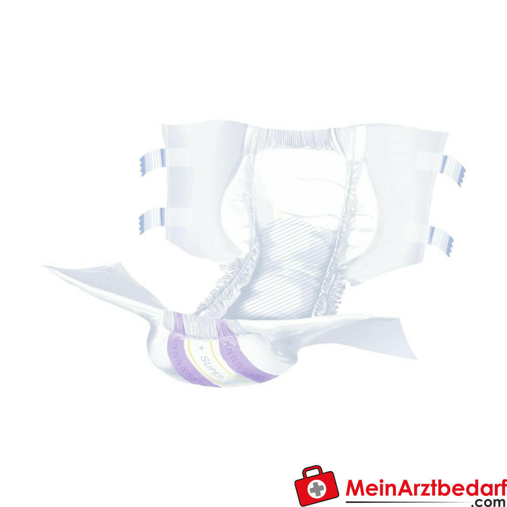 Super Seni Plus XXL.