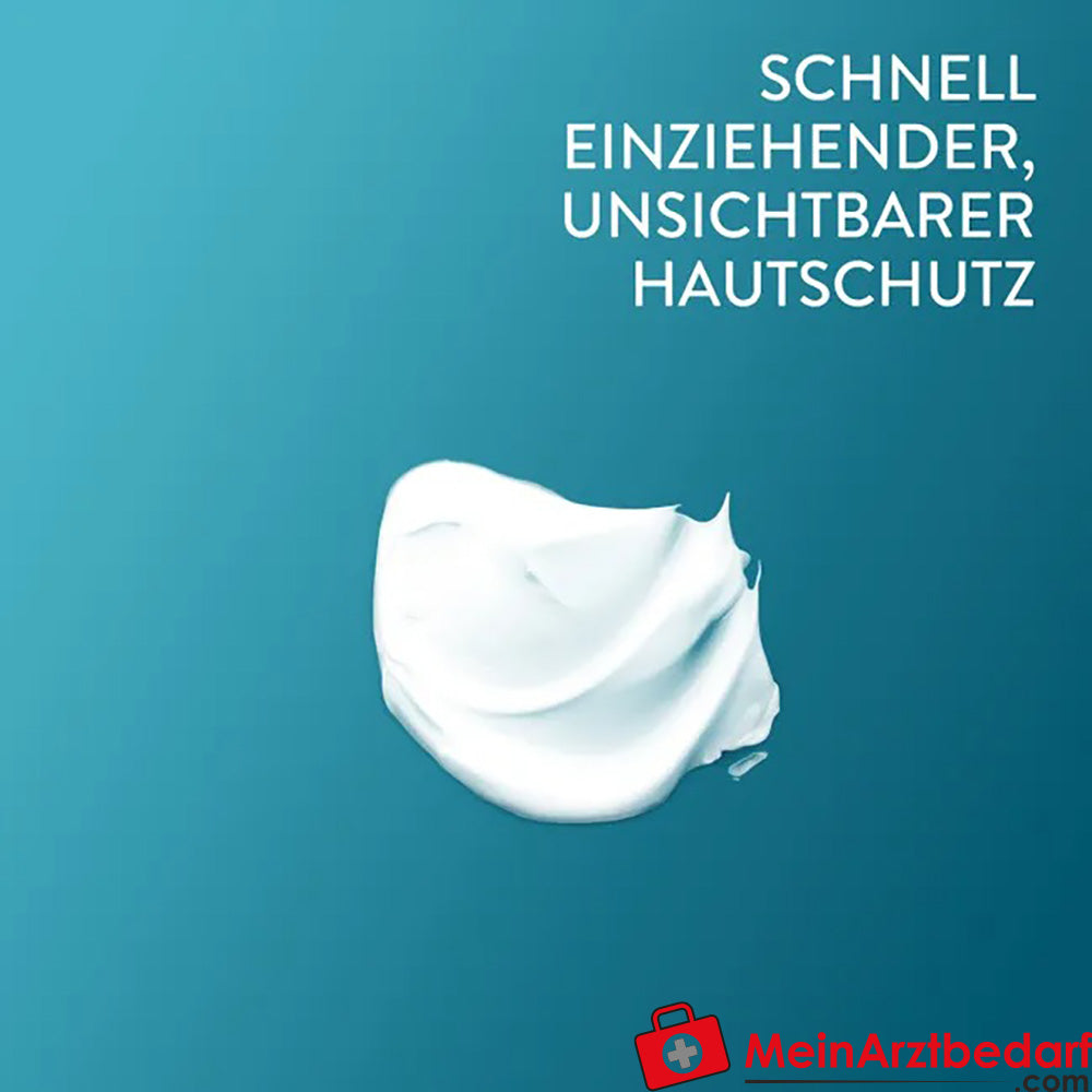 CETAPHIL PRO ItchControl Protect Schützende Handcreme|für sehr trockene, gereizte Hände, 50ml.