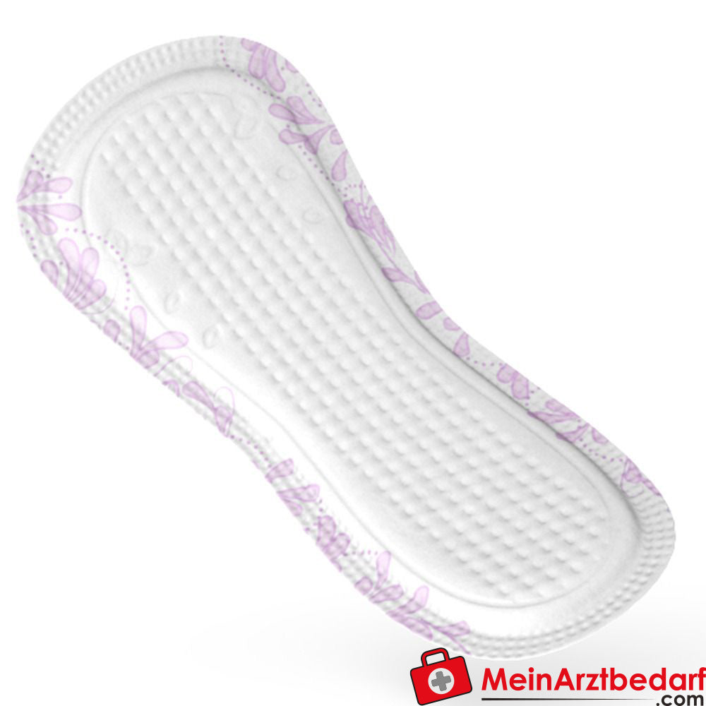 TENA Discreet Mini Magic Inkontinenz Slipeinlagen.