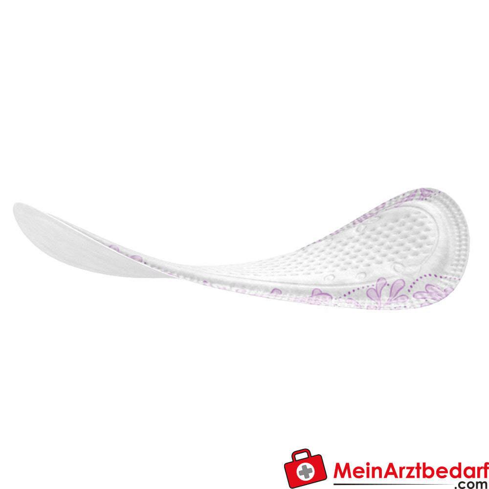 TENA Discreet Mini Magic Inkontinenz Slipeinlagen.