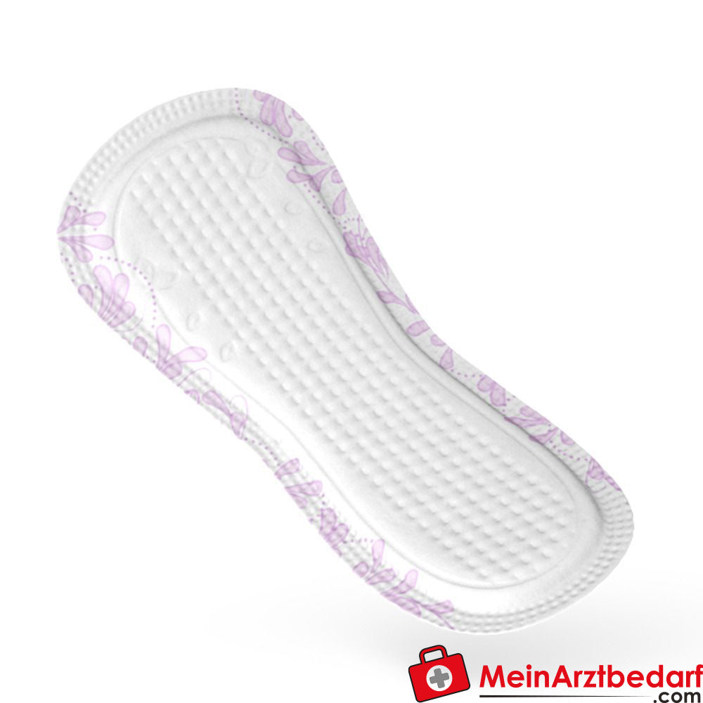 TENA Discreet Mini Magic Inkontinenz Slipeinlagen.