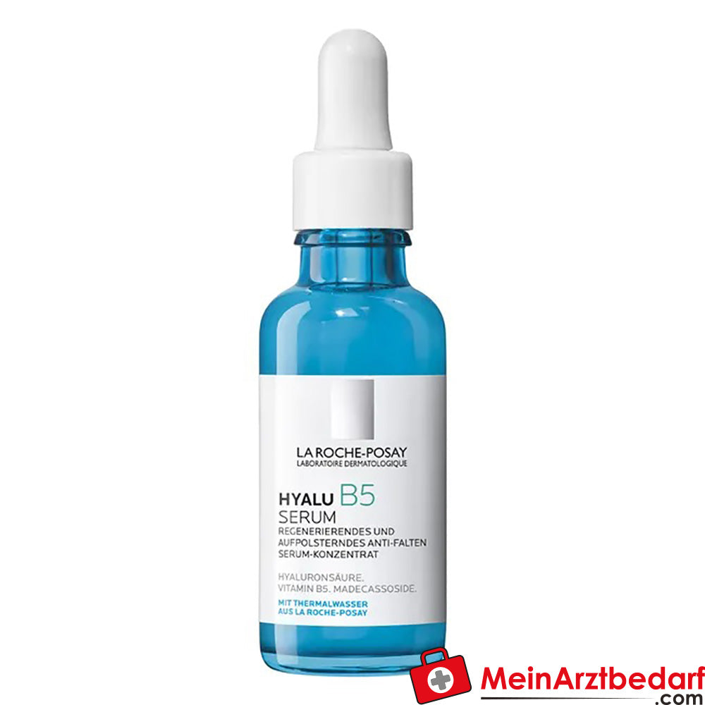 La Roche Posay Hyalu B5 Serum-Konzentrat, 30ml.
