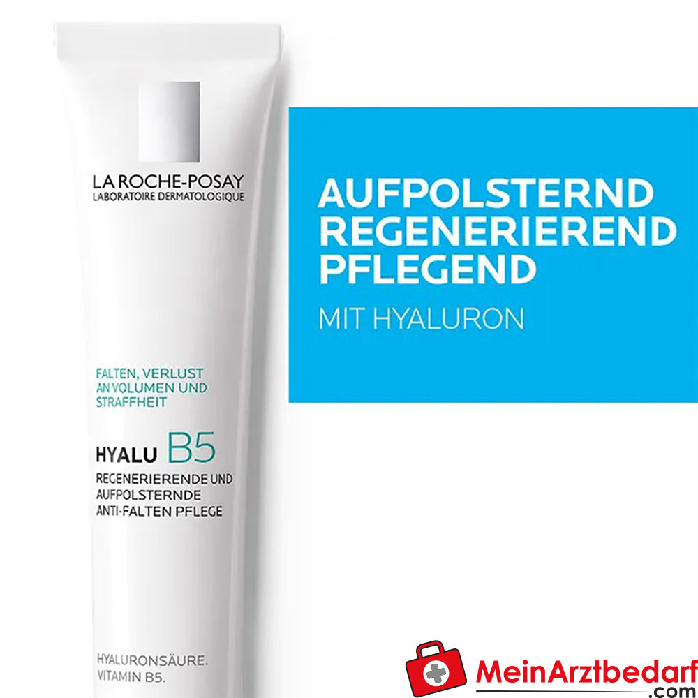 La Roche Posay HYALU B5 PFLEGE, 40ml.