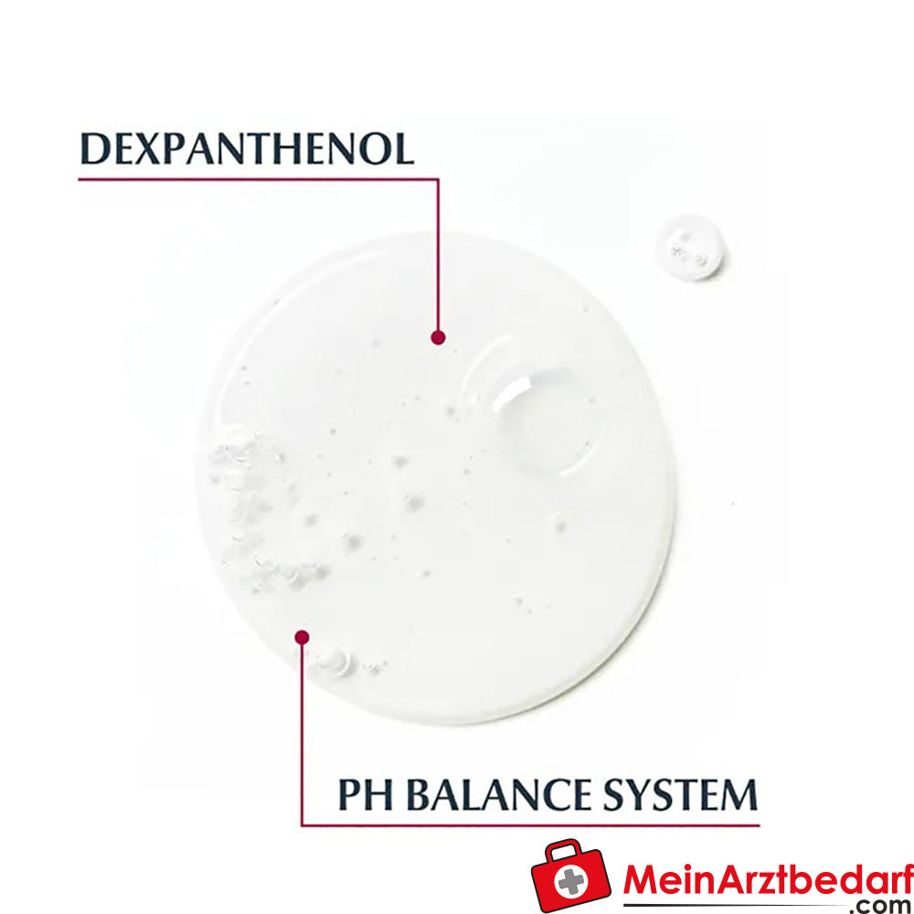 Eucerin® pH5 Duschgel|Seifenfreie Reinigung für trockene und strapazierte Haut, 200ml.