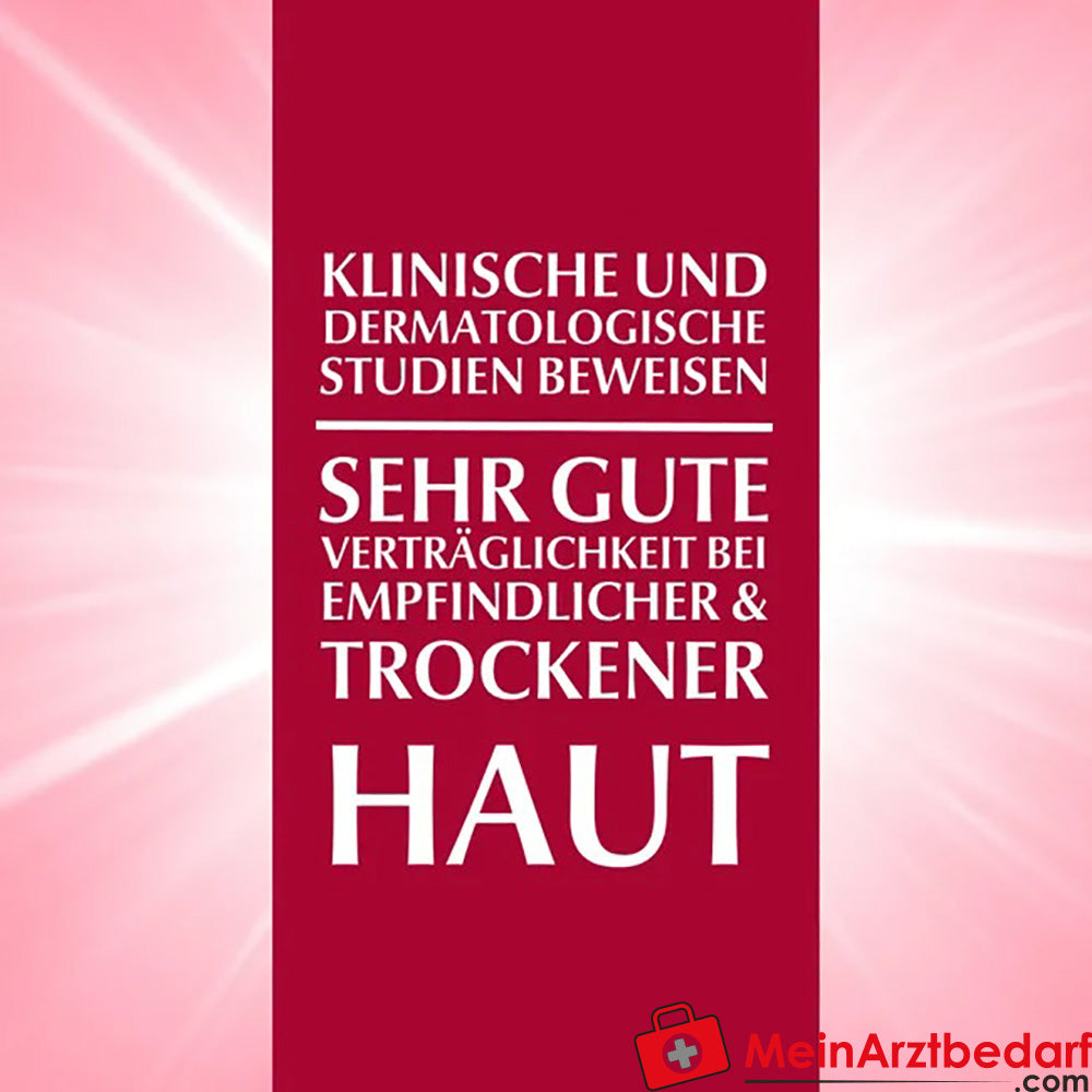 Eucerin® pH5 Duschgel|Seifenfreie Reinigung für trockene und strapazierte Haut, 200ml.