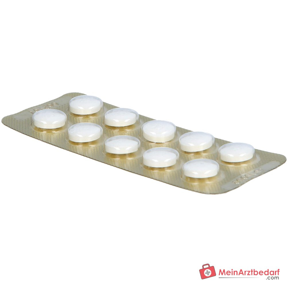 Hevert Hewethyreon Tabletten, 100 St.