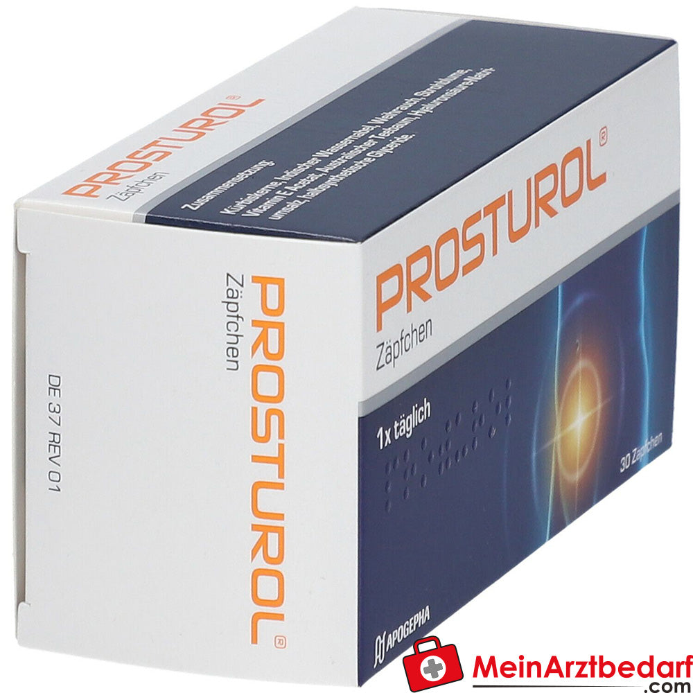 Apogepha Prosturol®.