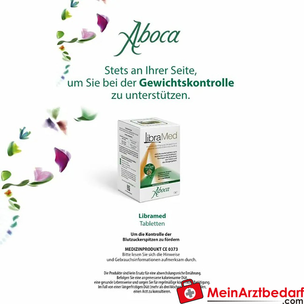 Libramed Tabletten, 84 St..