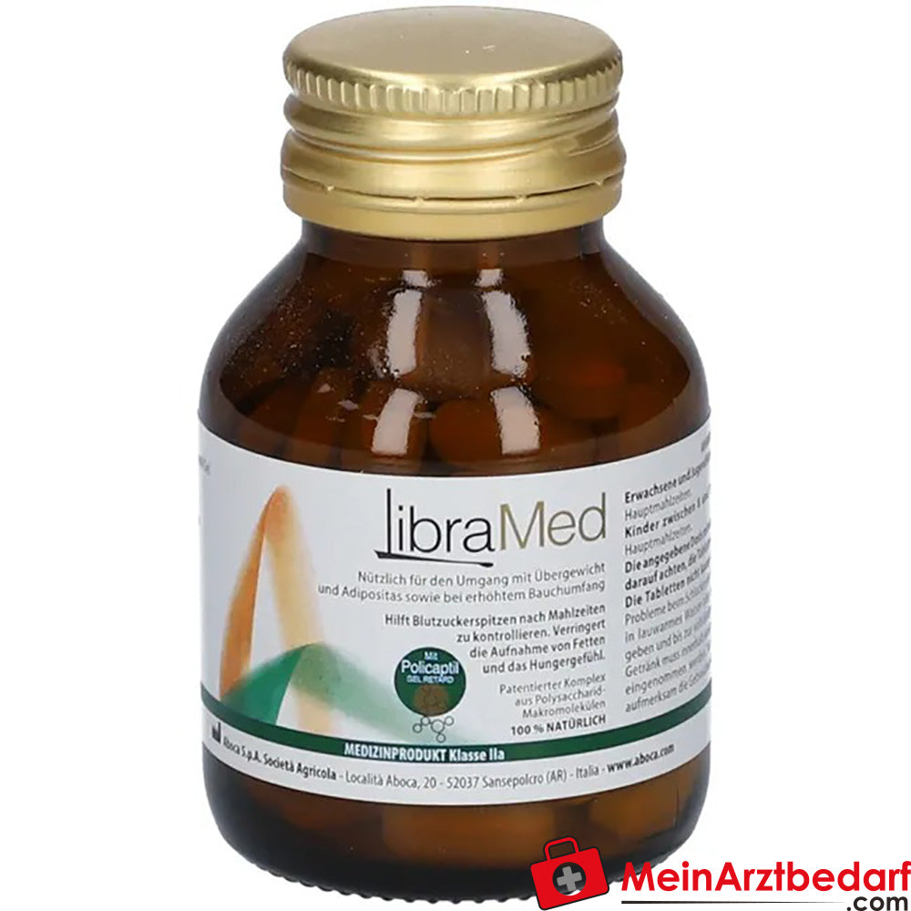 Libramed Tabletten, 84 St..