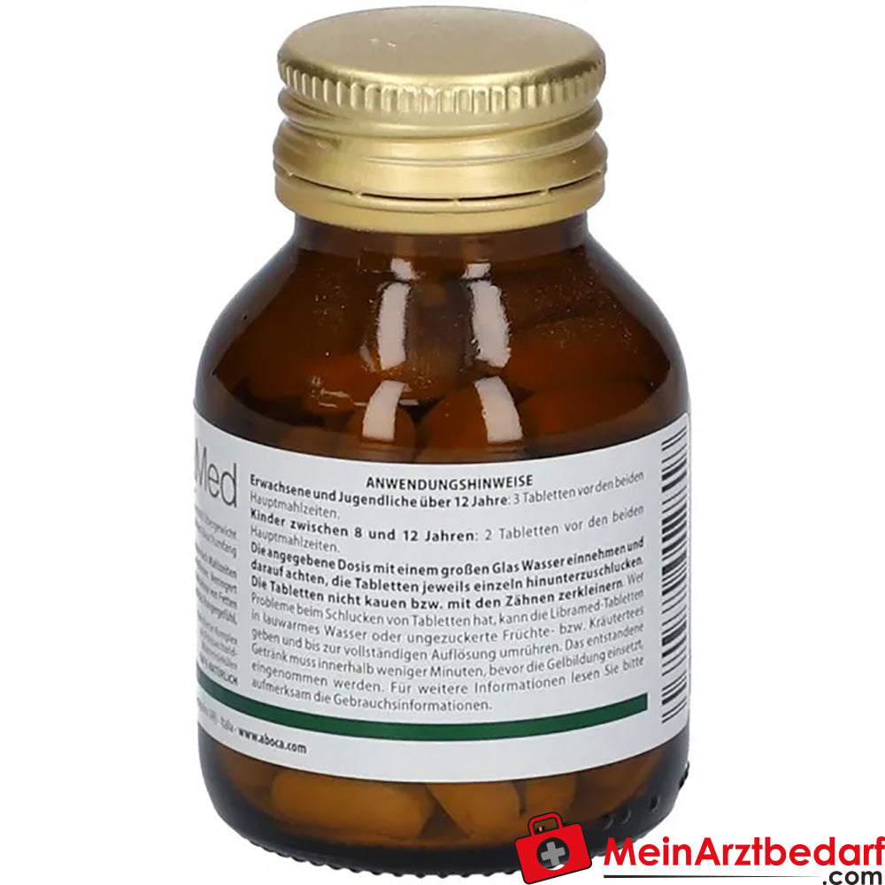 Libramed Tabletten, 84 St..