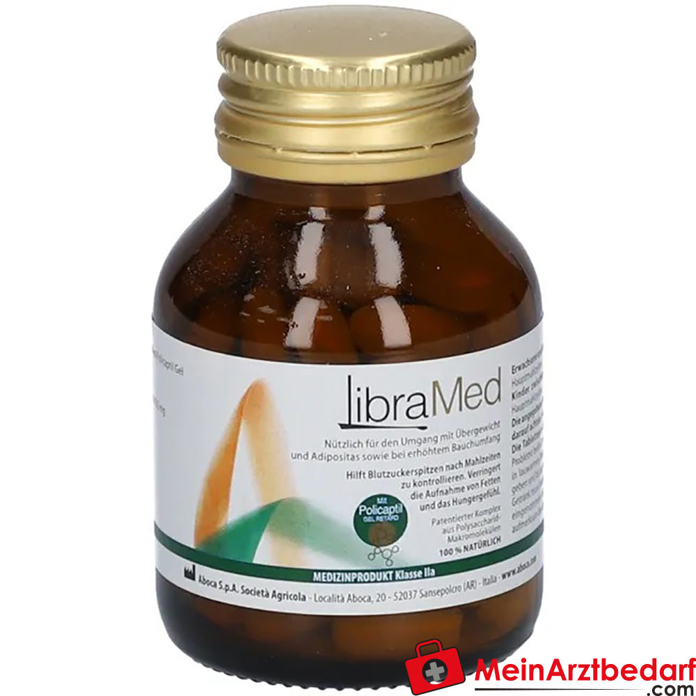 Libramed Tabletten, 84 St..