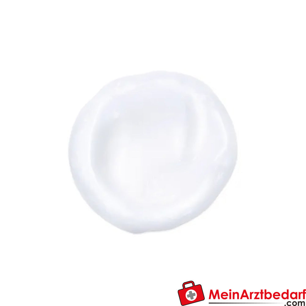 CeraVe Feuchtigkeitsspendende Reinigungslotion|nicht schäumende Reinigung für Gesicht und Körper, 236ml.