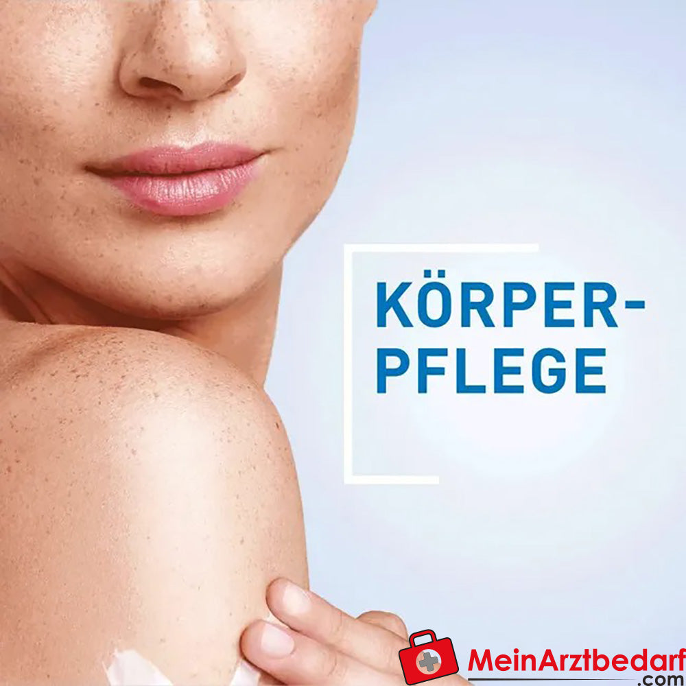 CeraVe Feuchtigkeitslotion|leichte Körperlotion für trockene bis sehr trockene Haut, 236ml.