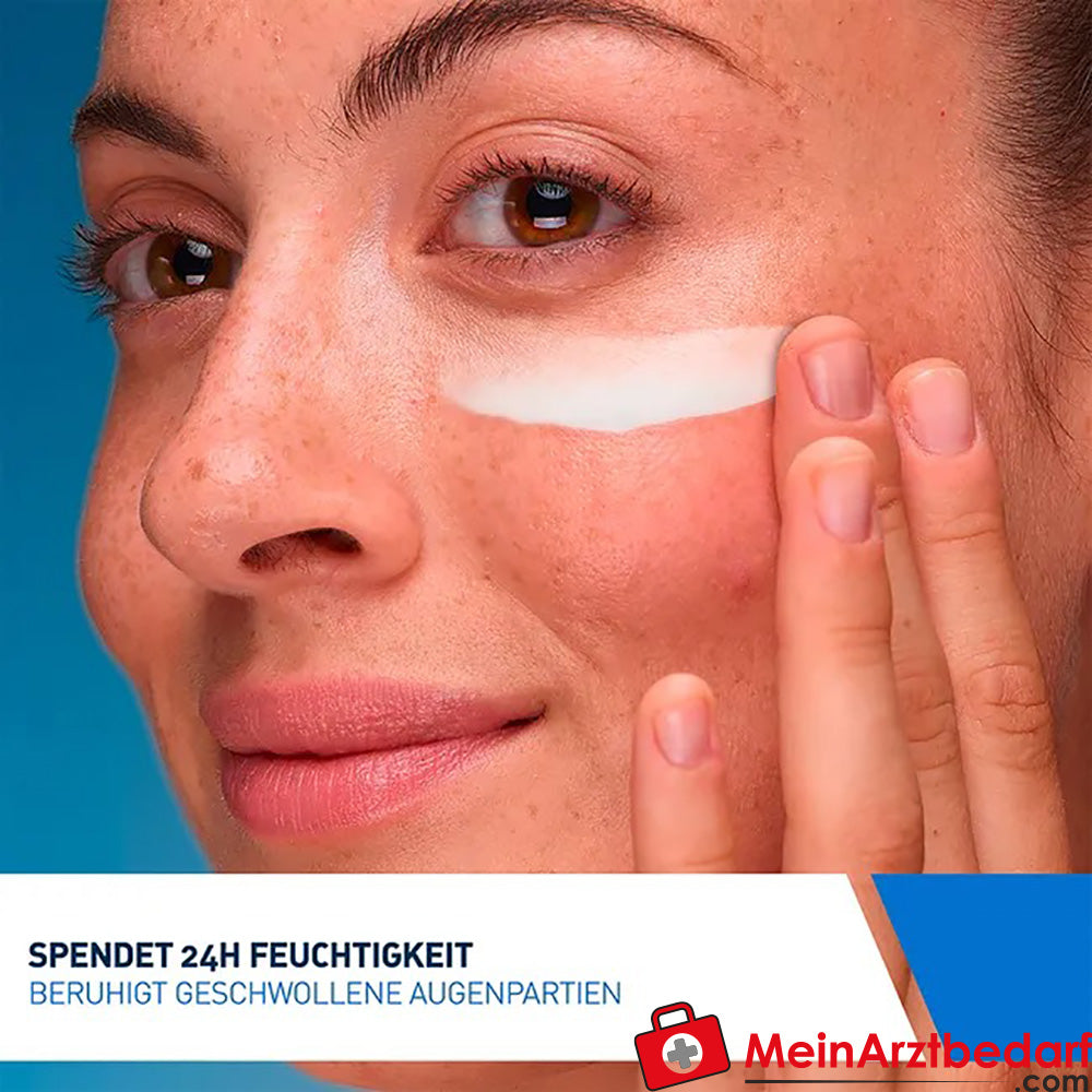 CeraVe Regenerierende Augencreme, 14ml.