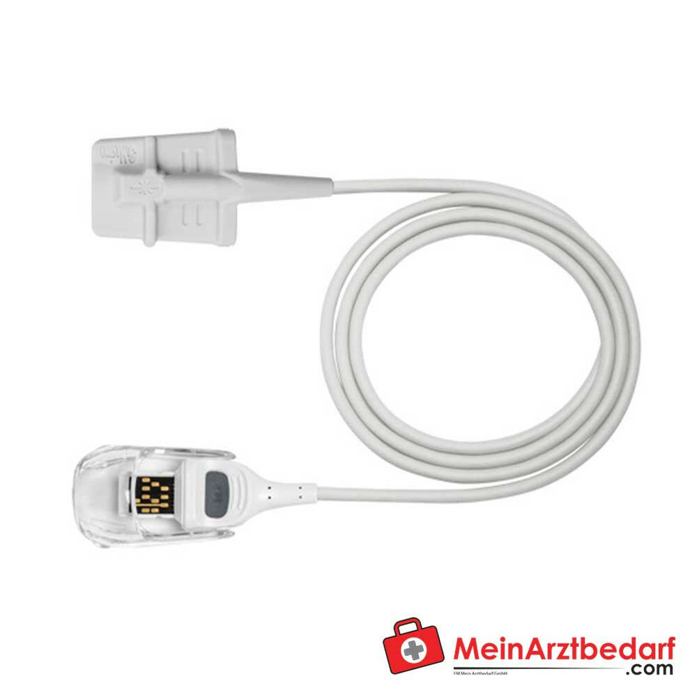 Masimo RD SET wiederverwendbare Sensoren.