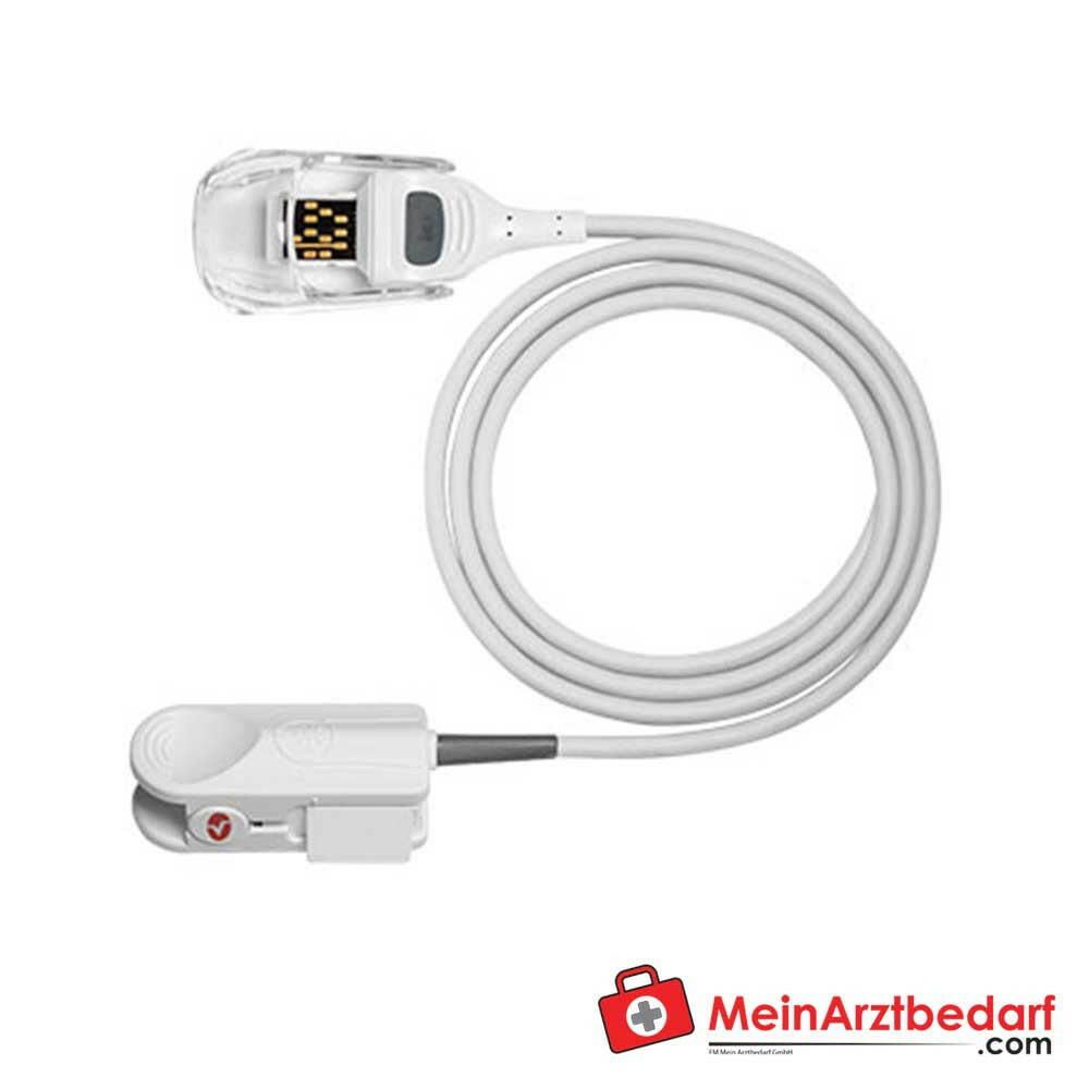 Masimo RD SET wiederverwendbare Sensoren.