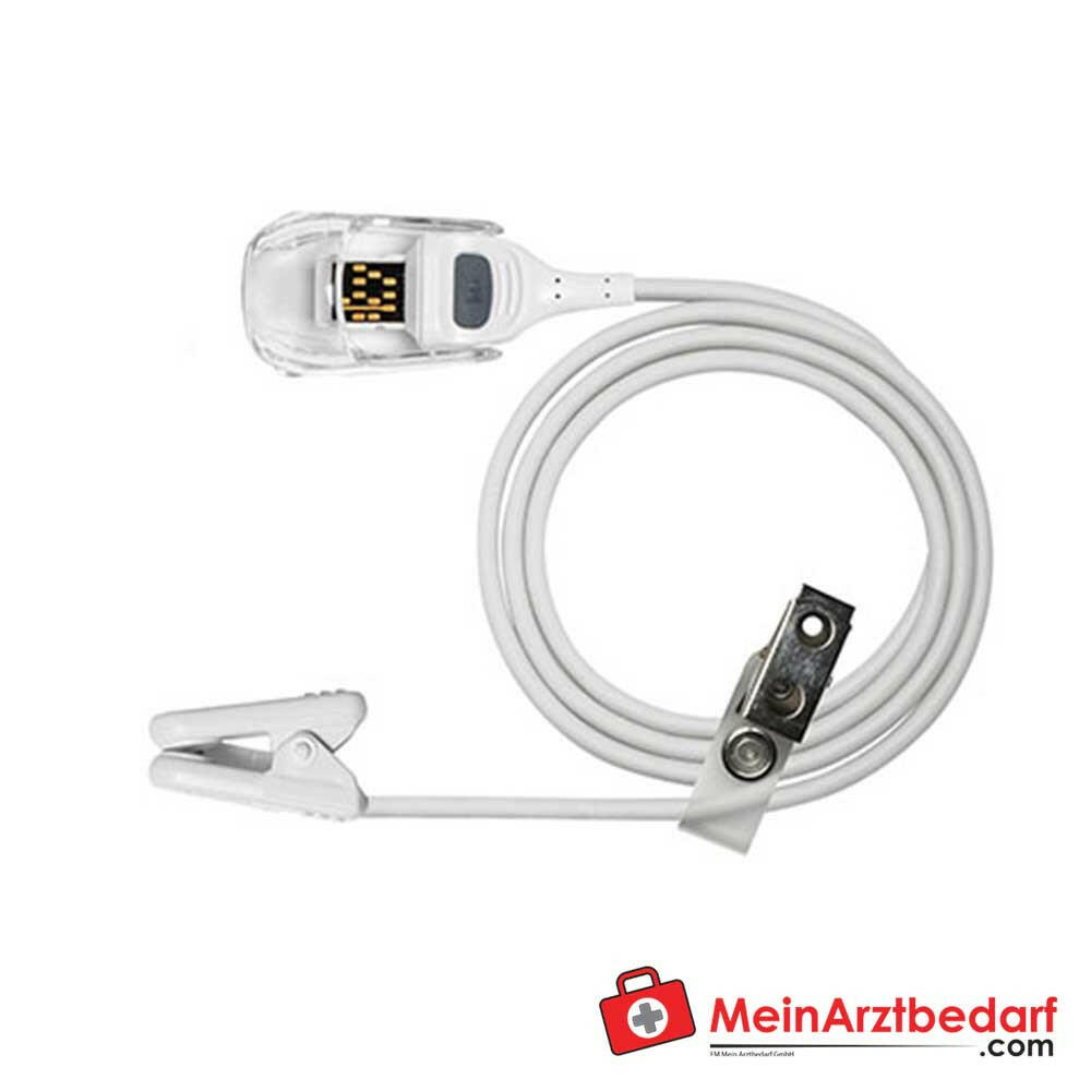 Masimo RD SET wiederverwendbare Sensoren.