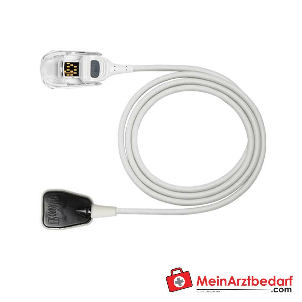 Masimo RD SET wiederverwendbare Sensoren.