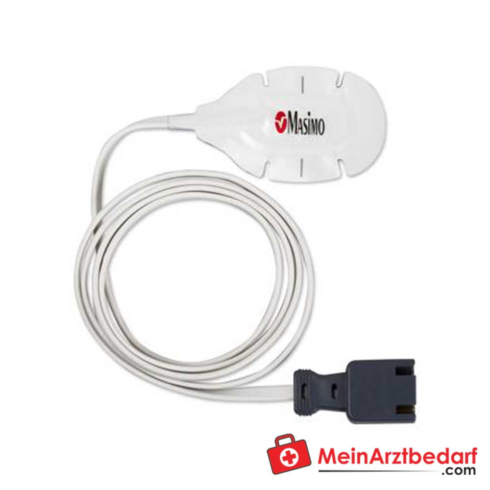 Masimo LNCS® Spezialsensoren.