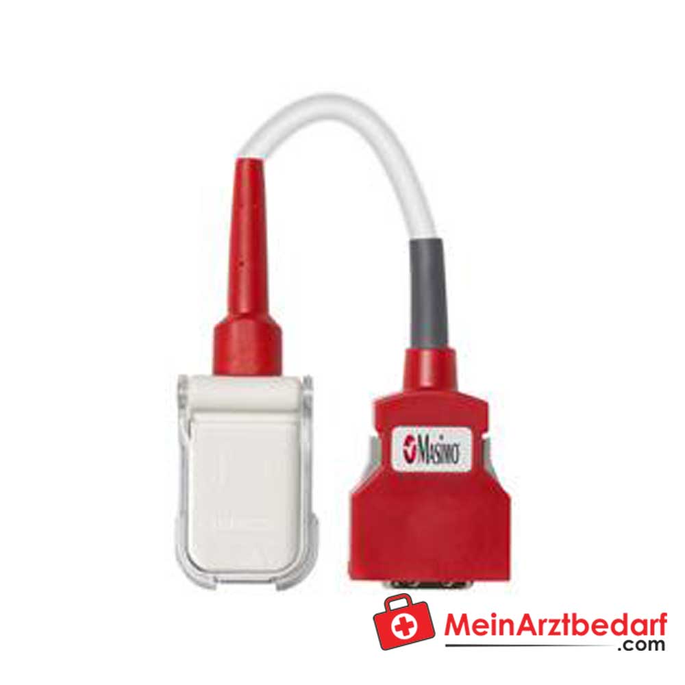 Masimo wiederverwendbare Patientenkabel.