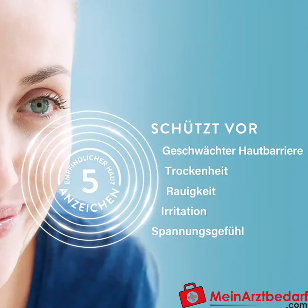 CETAPHIL Reinigungslotion|Feuchtigkeitsspendende Reinigung für Körper & Gesicht, 236ml.