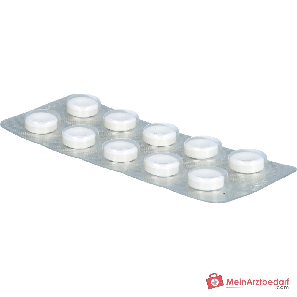 Hoggar Night Doxilamina 25 mg Comprimidos bucodispersables, 20 uds.