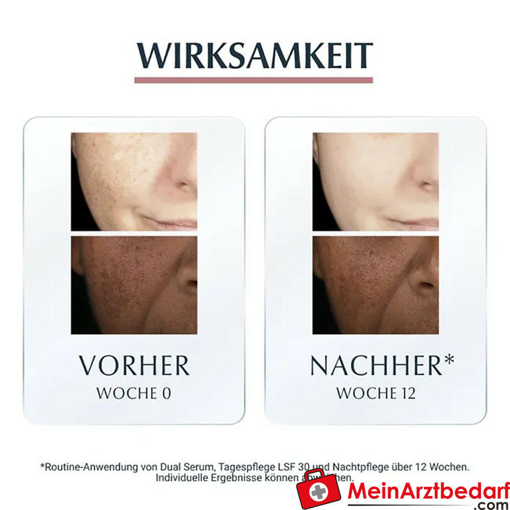 Eucerin® Anti-Pigment Nachtpflege Creme – Gegen Pigmentflecken, 50ml.