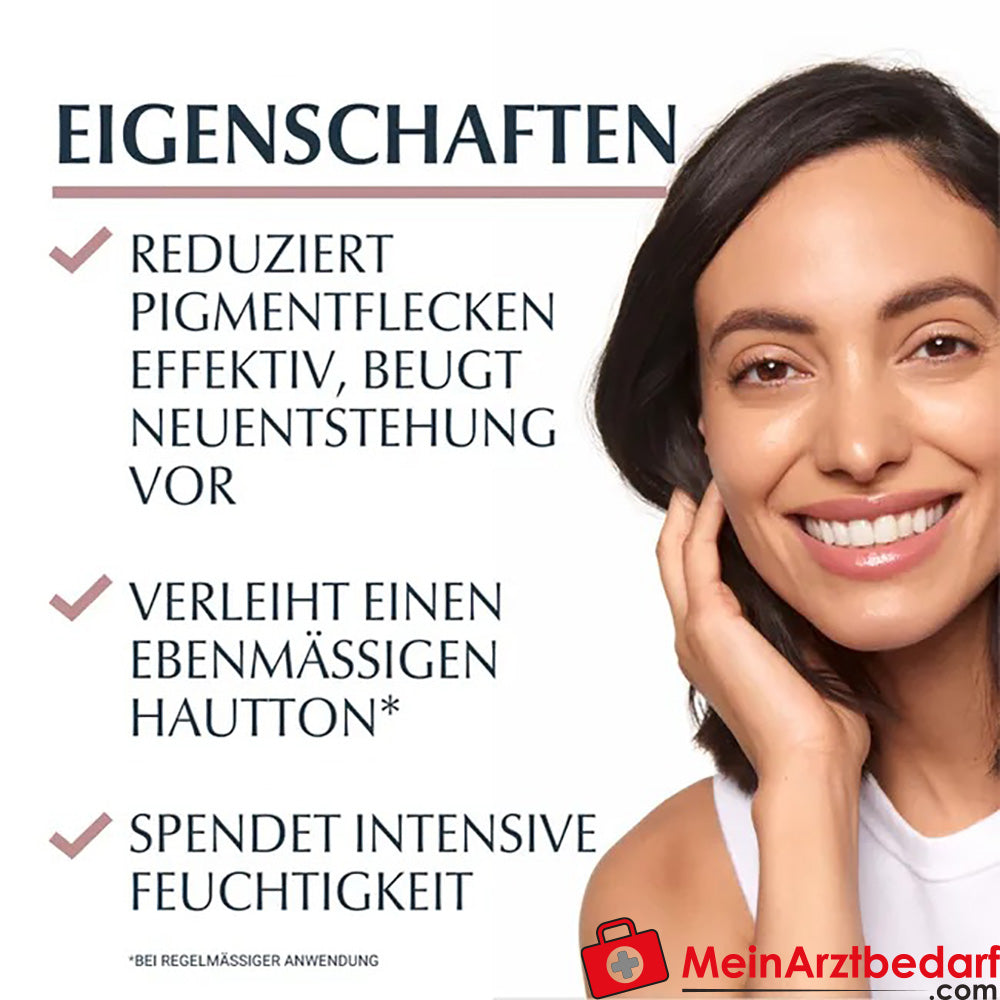 Eucerin® Anti-Pigment Dual Serum|Gegen Pigmentflecken, 30ml.