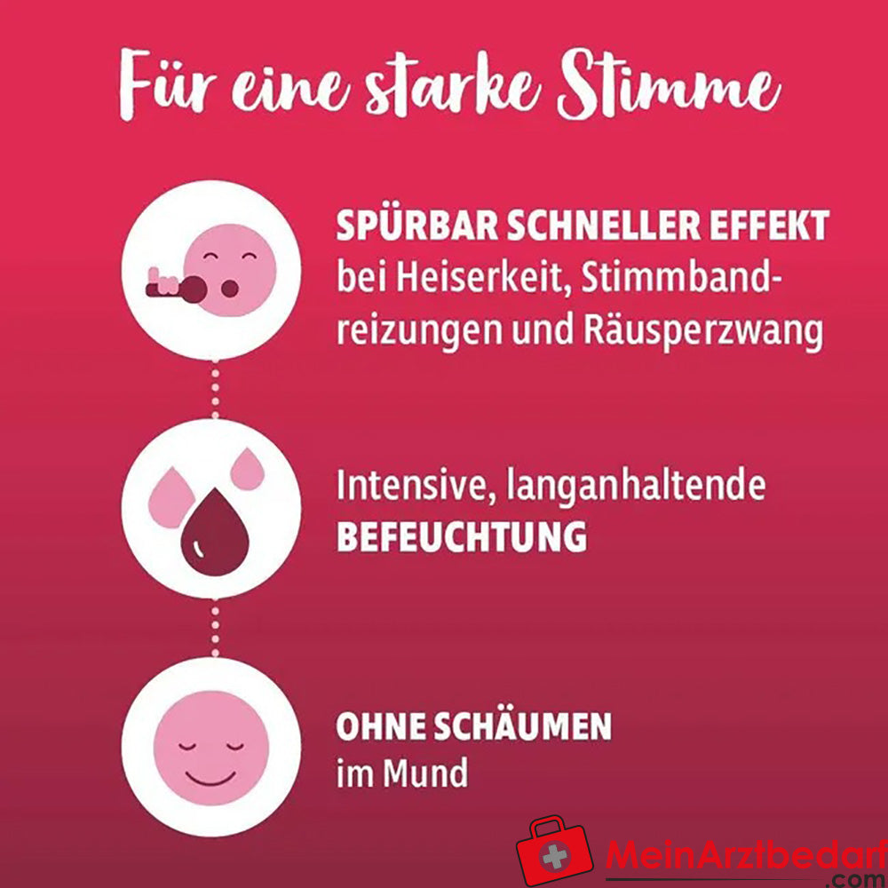 isla® med voice, 20 St..