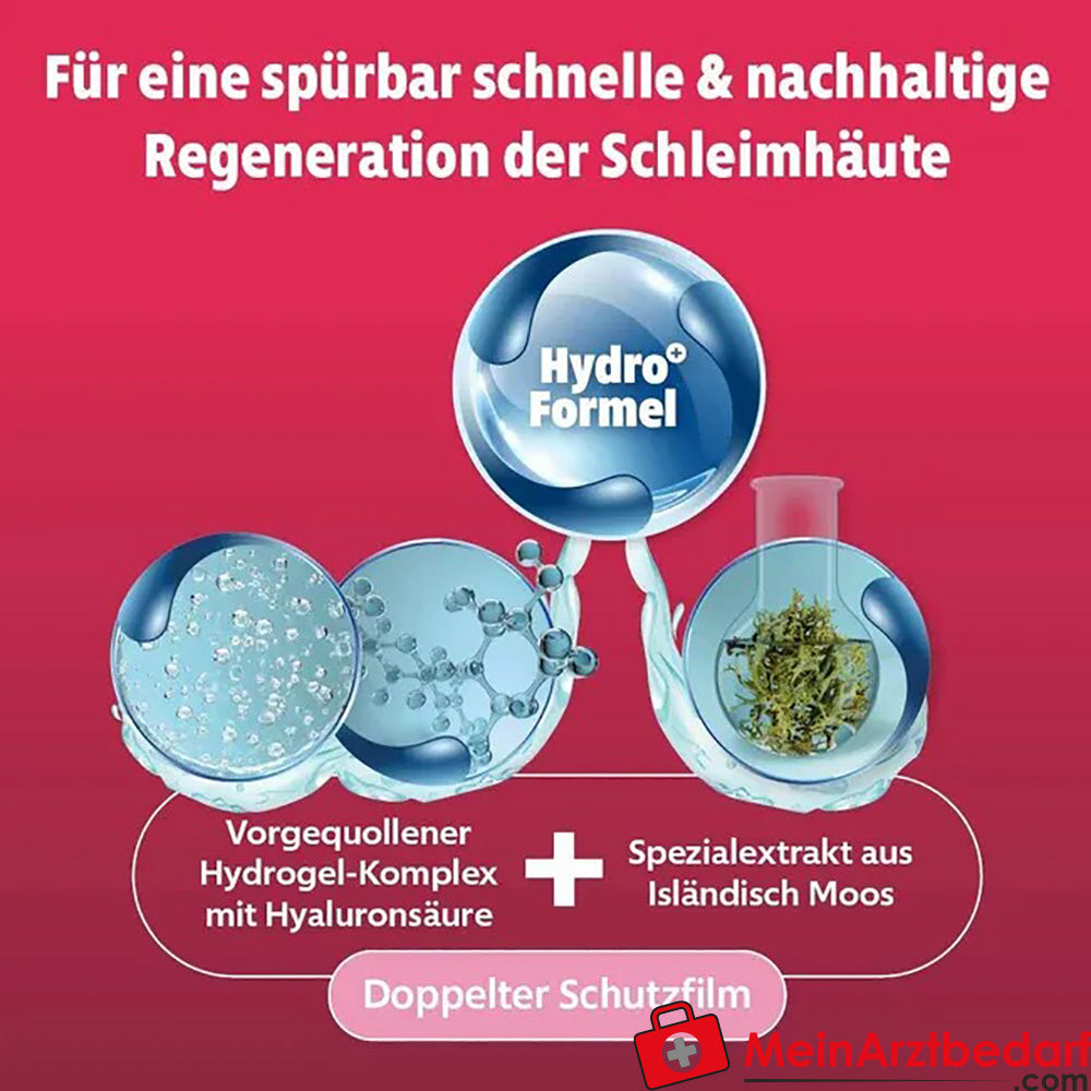 isla® med voice, 20 St..