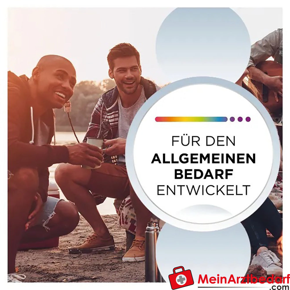 Centrum® Von A bis Zink, Nahrungsergänzungsmittel, 30 St..