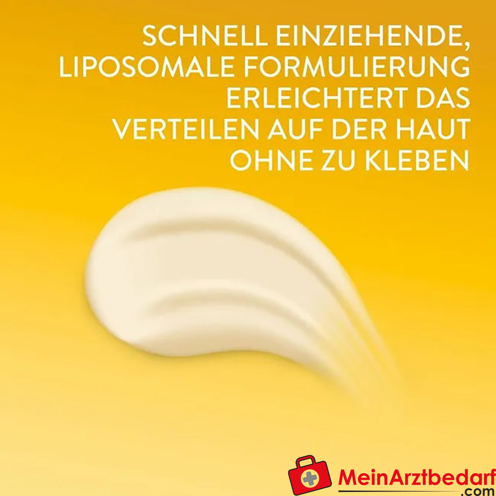 CETAPHIL SUN Kids Liposomale Lotion SPF 50+|Sonnenschutz für Baby- & Kinderhaut, 150ml.