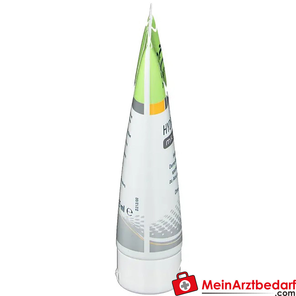 HANS KARRER Hydrocreme Mikrosilber, 75ml.