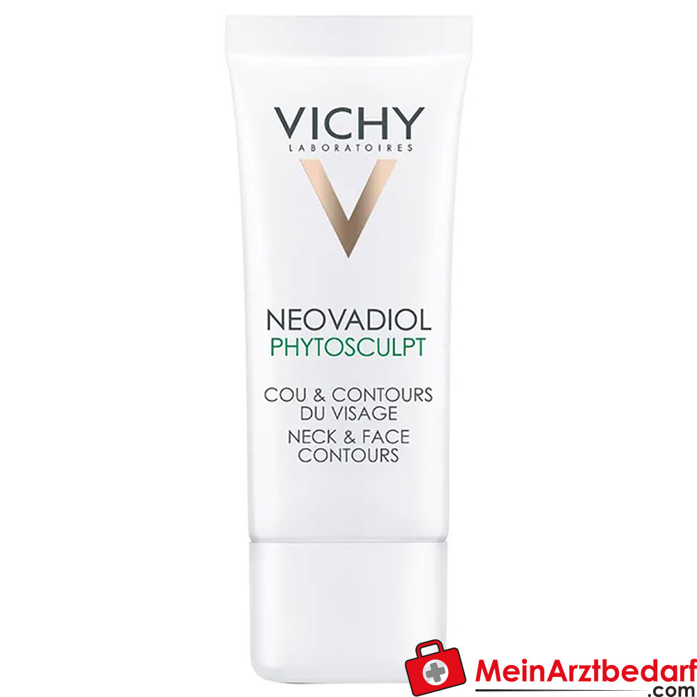 VICHY Neovadiol Phytosculpt straffende und festigende Creme, 50ml.