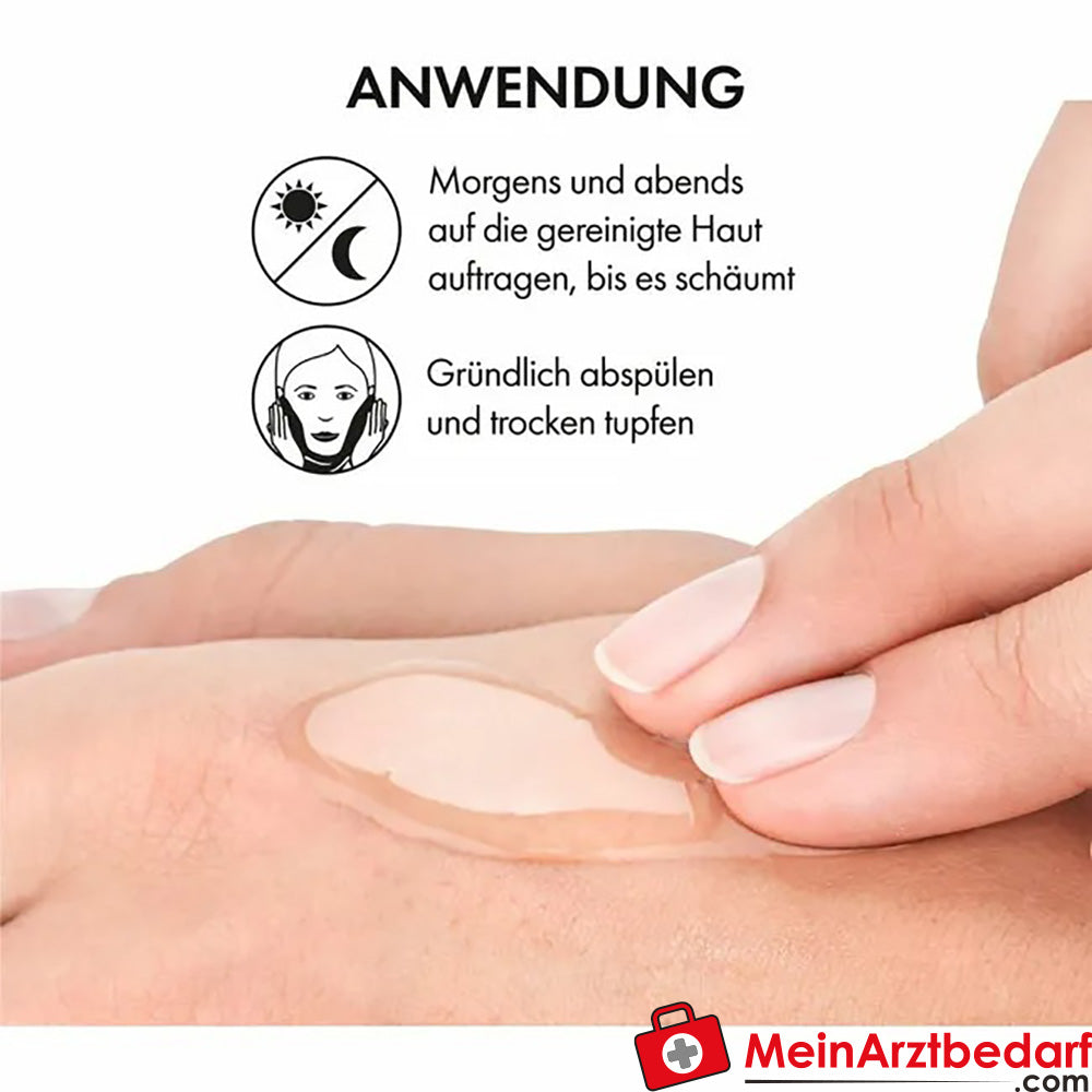 VICHY Normaderm Phytosolution Intensives Reinigungsgel, 200ml.