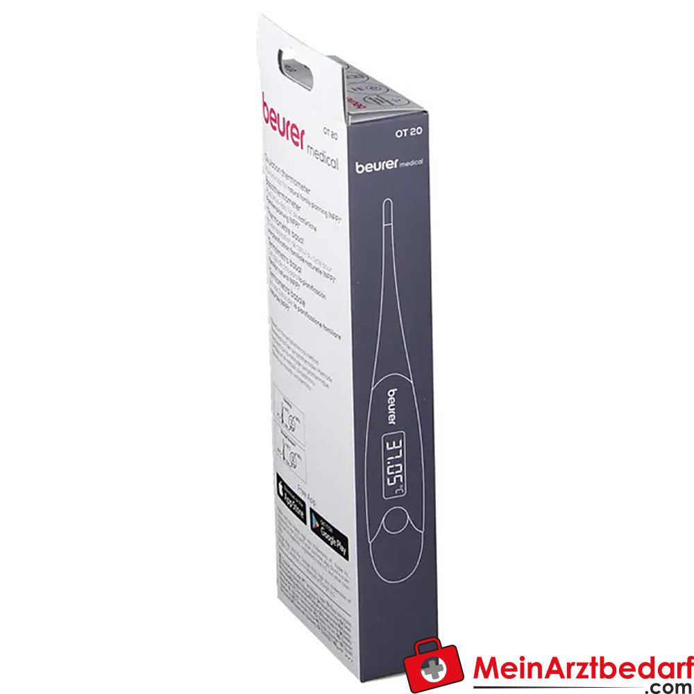 beurer Basalthermometer OT 20, 1 St..