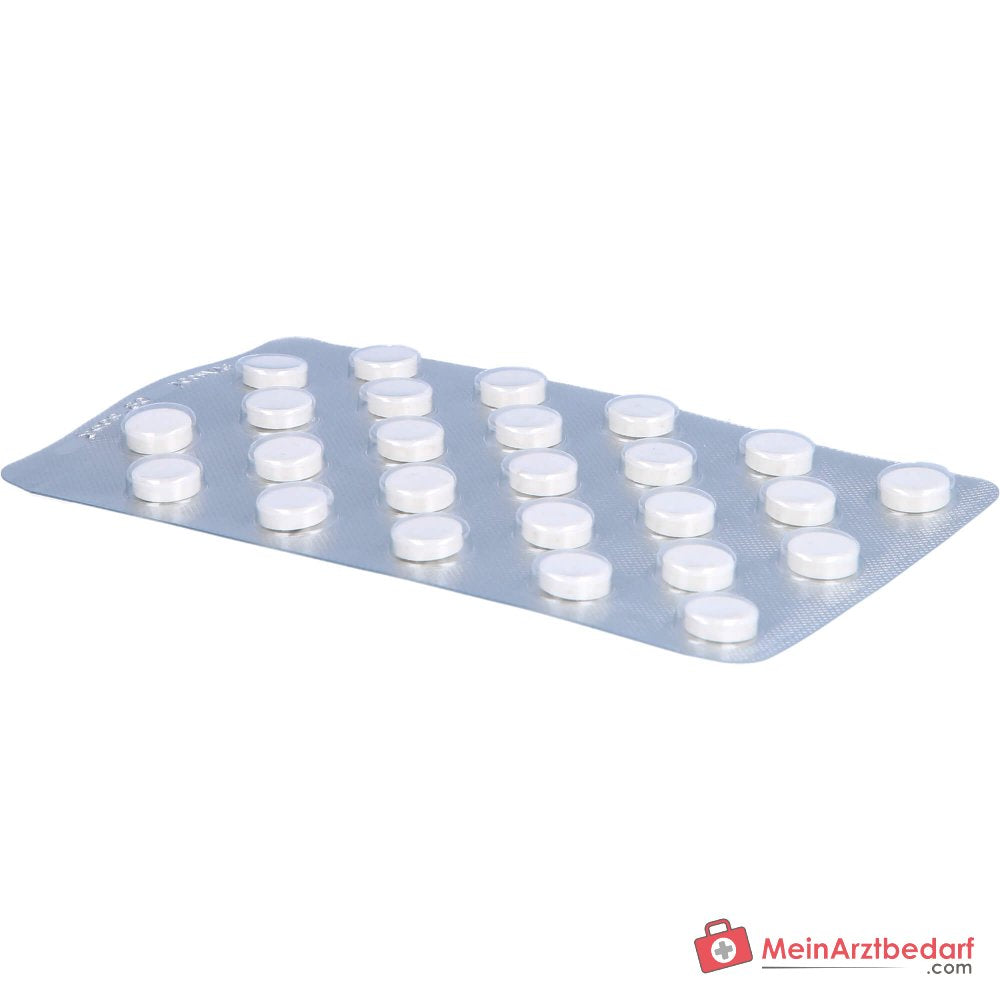 EMASEX-A vitex Vitex agnus-castus tabletten 50 stuks