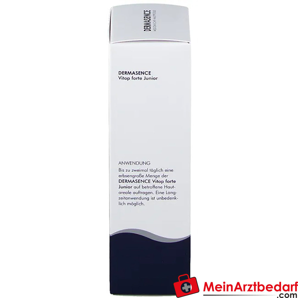 DERMASENCE Vitop forte Junior, 75ml.
