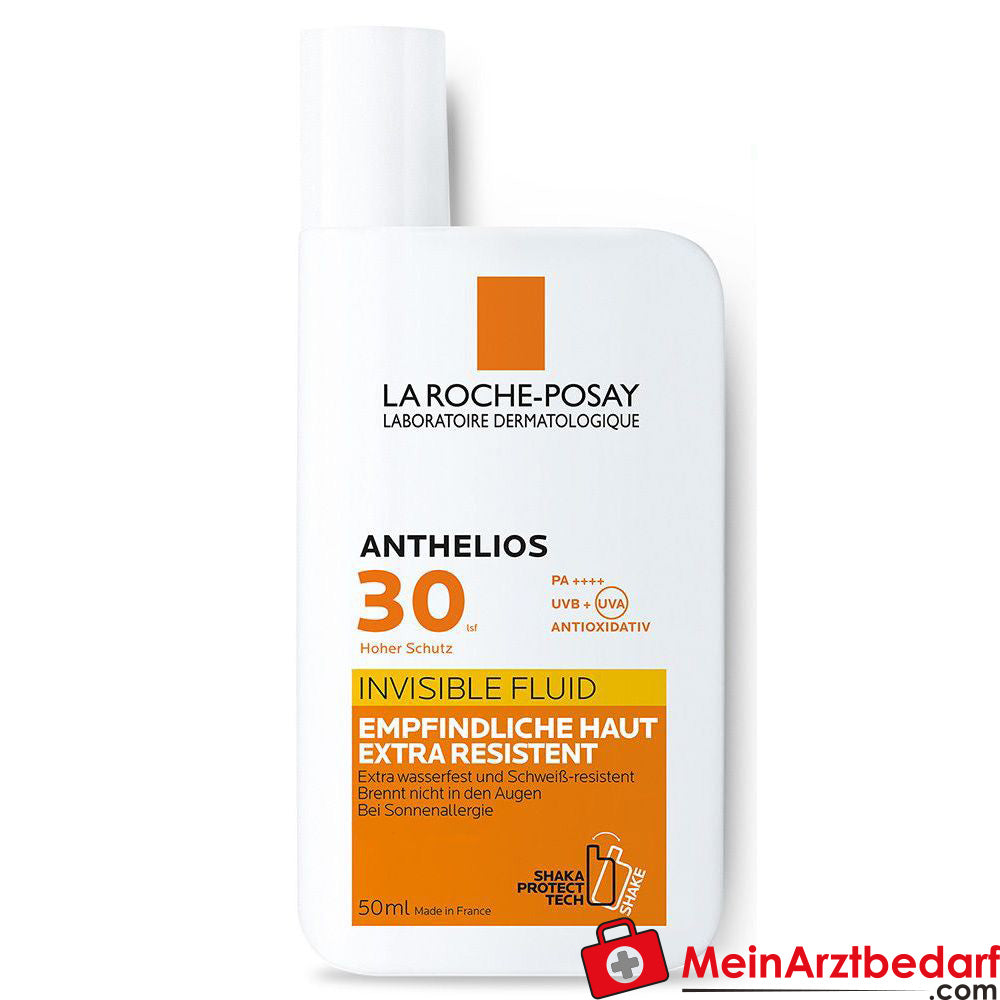 La Roche Posay ANTHELIOS SHAKA FLUID LSF 30, 50ml.