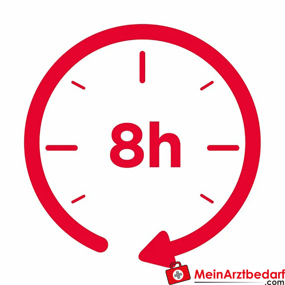 ThermaCare® Wärmeauflagen bei Regelschmerzen, 2 St..