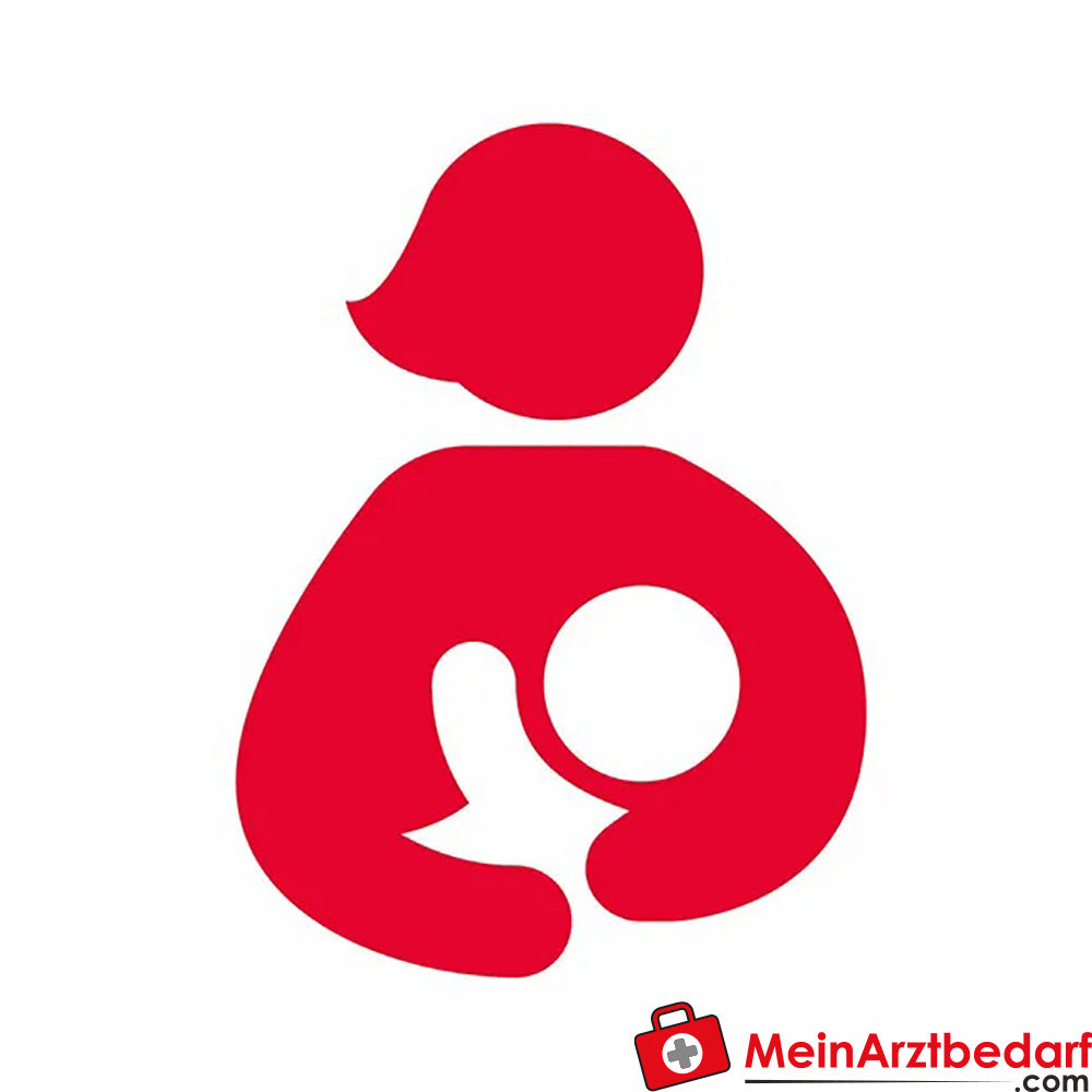 ThermaCare® Wärmeauflagen bei Regelschmerzen, 2 St..