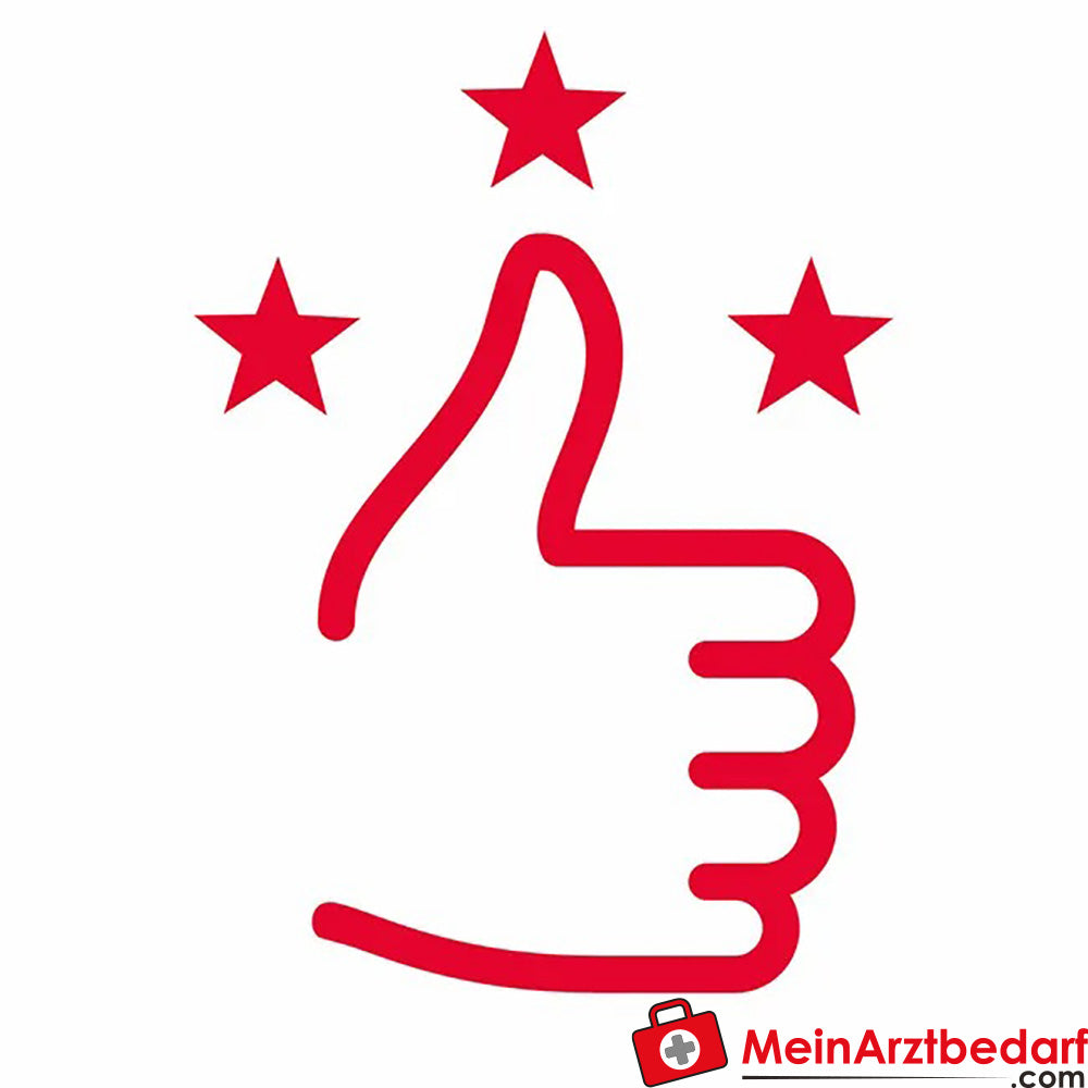 ThermaCare® Wärmeauflagen bei Regelschmerzen, 2 St..