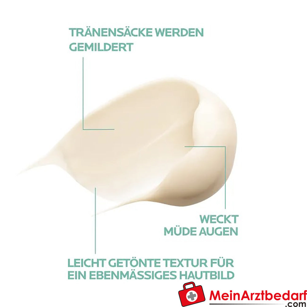 La Roche Posay HYALU B5 AUGEN, 15ml.