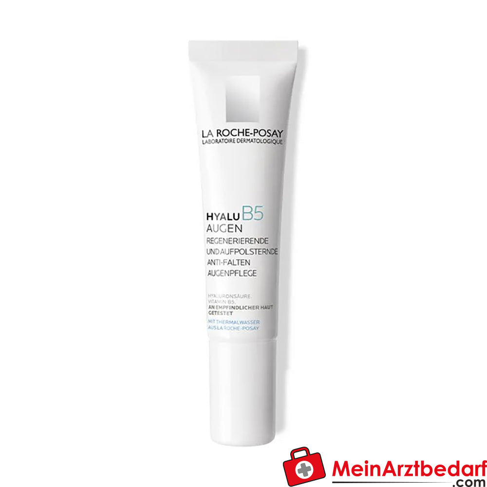 La Roche Posay HYALU B5 AUGEN, 15ml.