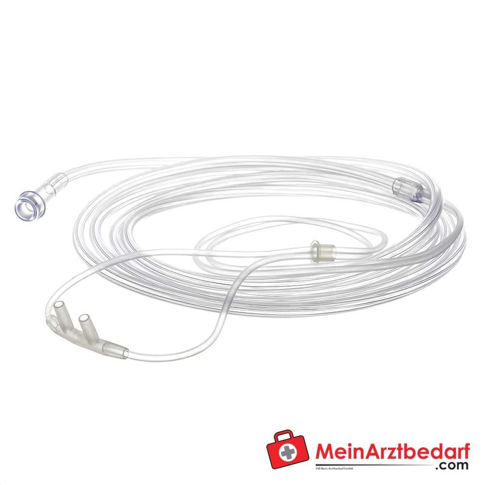 Dräger Nasenbrille O2-Star, Einweg, 50 Stk..