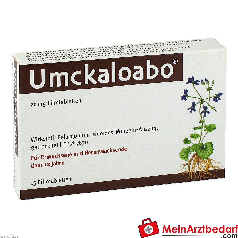 Umckaloabo 20mg.
