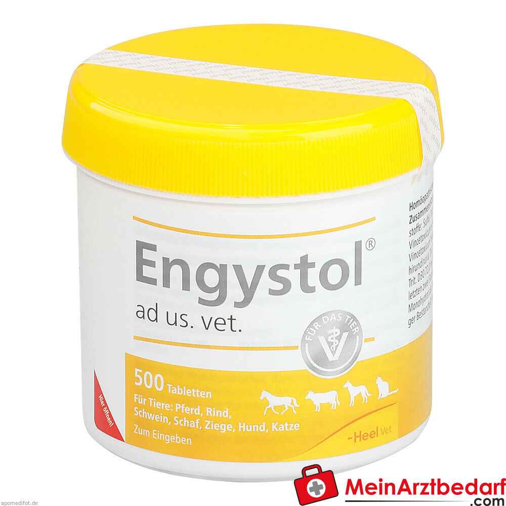 Engystol ad us vet 500 St.