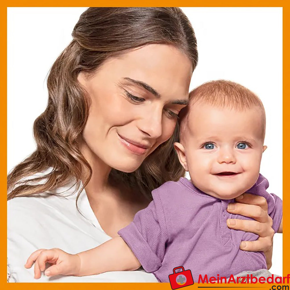 Femibion® 2 Schwangerschaft (Woche 13 bis Geburt), 2 x 56 St..