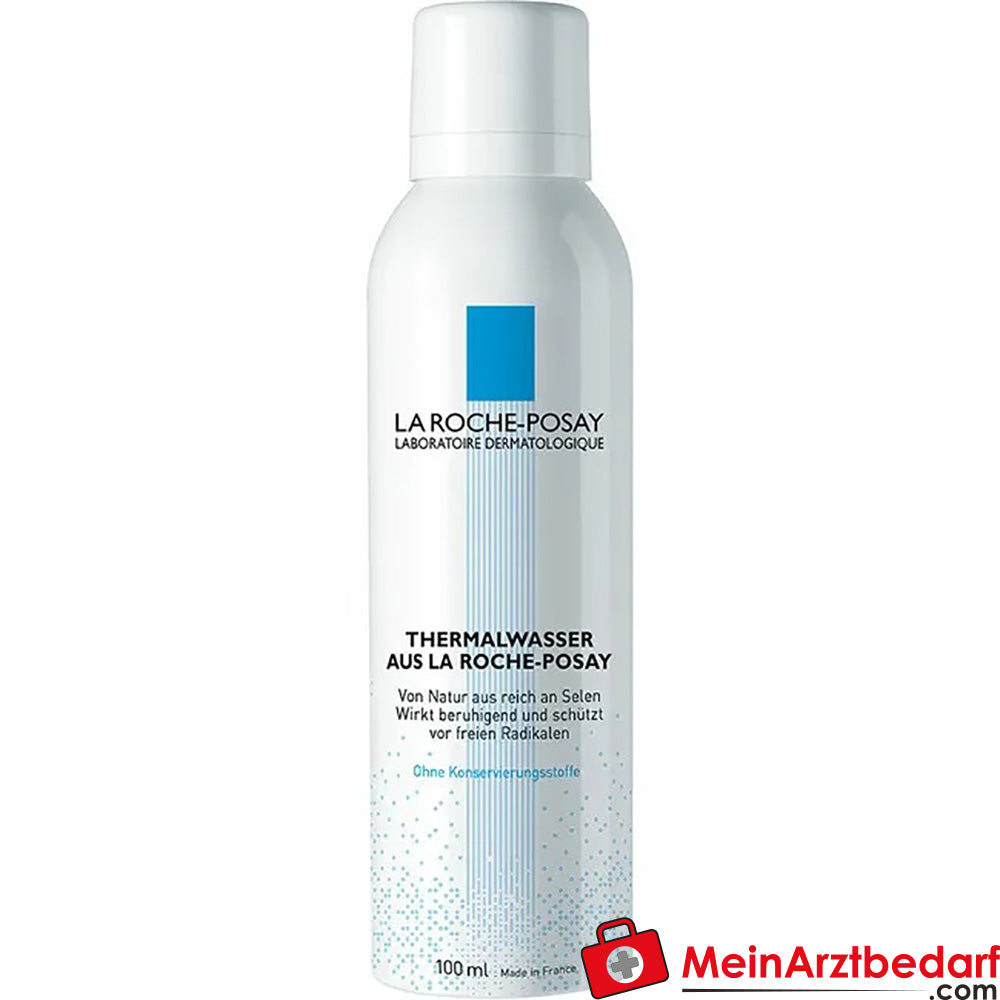La Roche Posay THERMALWASSER SPRAY, 100ml.