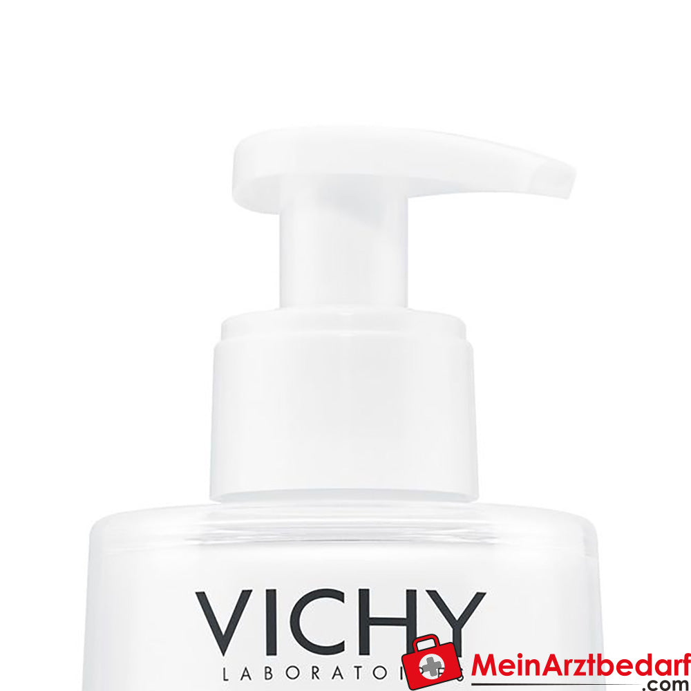 VICHY Pureté Thermale Minéral Mizellen Reinigungsmilch, 200ml.